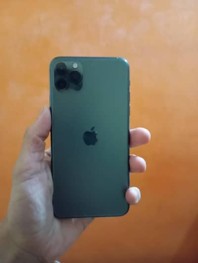 Iphone 11 pro max non pta fu 256gb