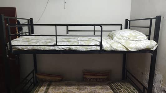 BUNK BED FOR CHILDREN