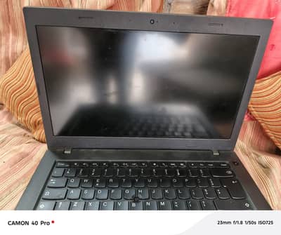 Lenovo L460 6th generation