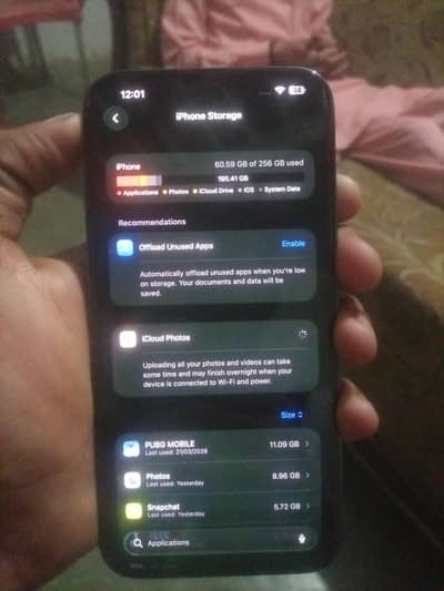 13 pro max 256gb 2 month e sim time 10 by 9.8 condition