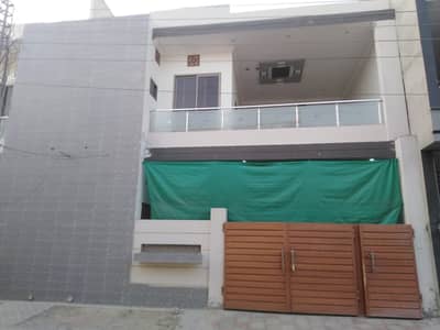 A beautiful double story luxury house for rent at prime location Bwp