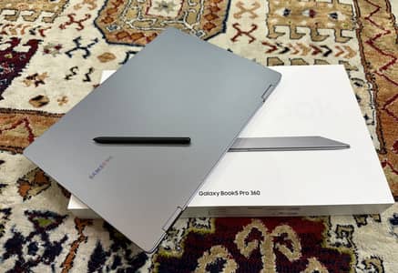 Samsung Galaxy Book 5 Pro