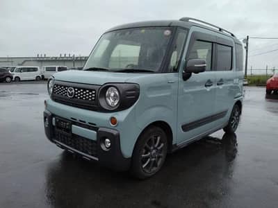 Suzuki gear 7 manual gear padel shifter