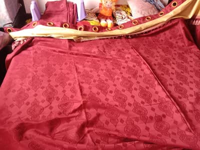Curtains for Sale