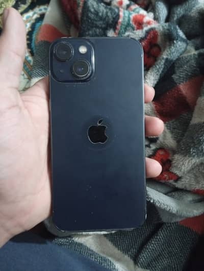 Iphone 13 in good condition 9/10