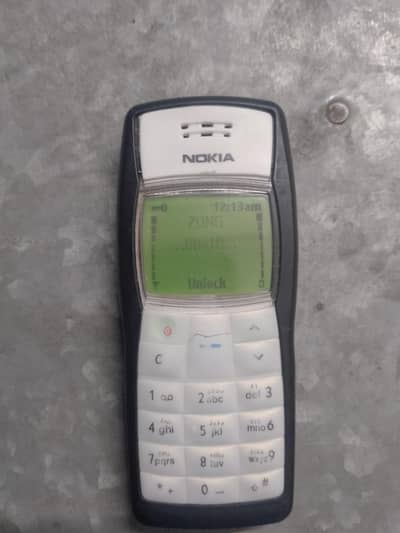 Nokia 1100