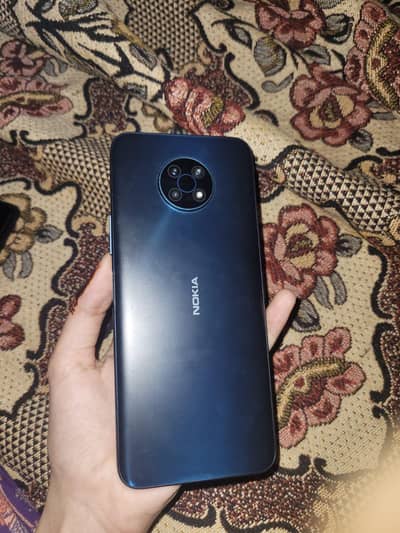 Nokia G50