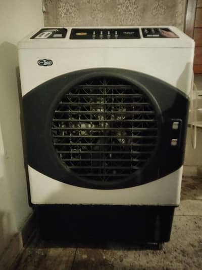 Super Asia air cooler for urgent sale