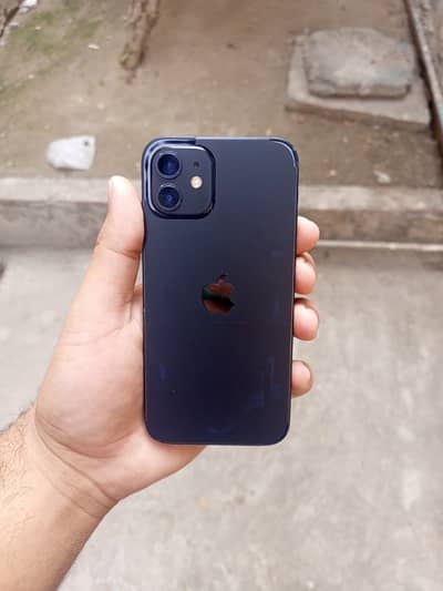 iPhone 12 jv 64 gb 89 bh