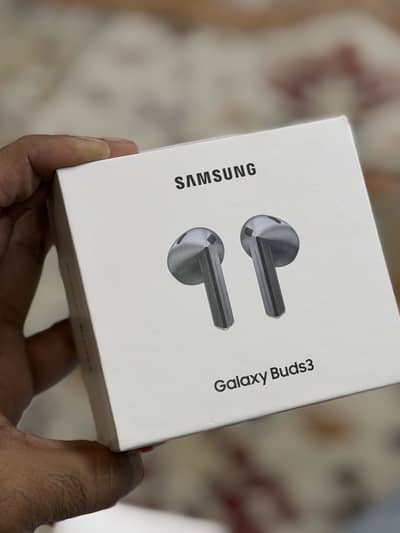Samsung Galaxy Buds 3