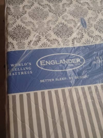 Englander Mattress for Sale King size