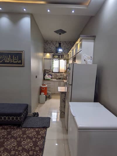 New Condition 2 Bed DL Portion