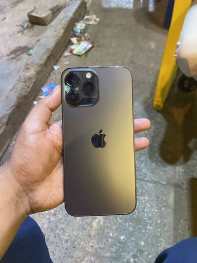 iPhone 13 pro max 128gb non pta factory unlock