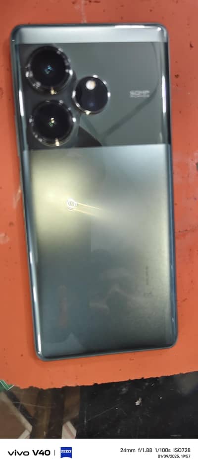 realme gt6 official Pakistani