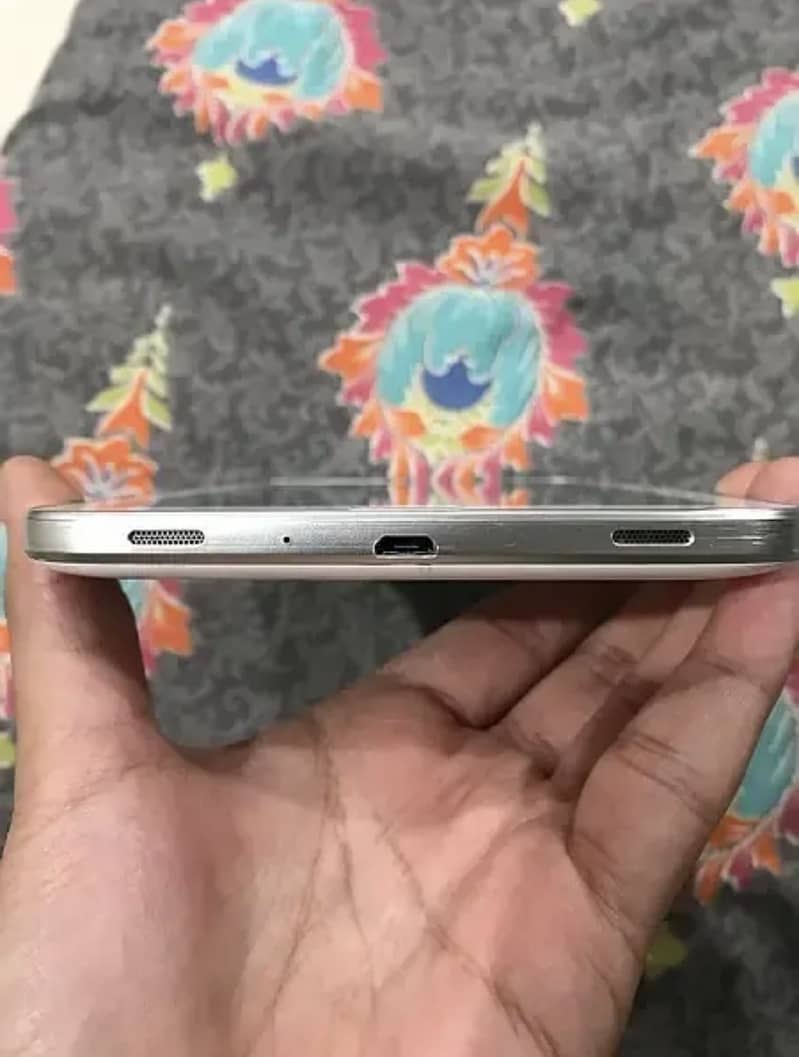 Samsung Tablet 4