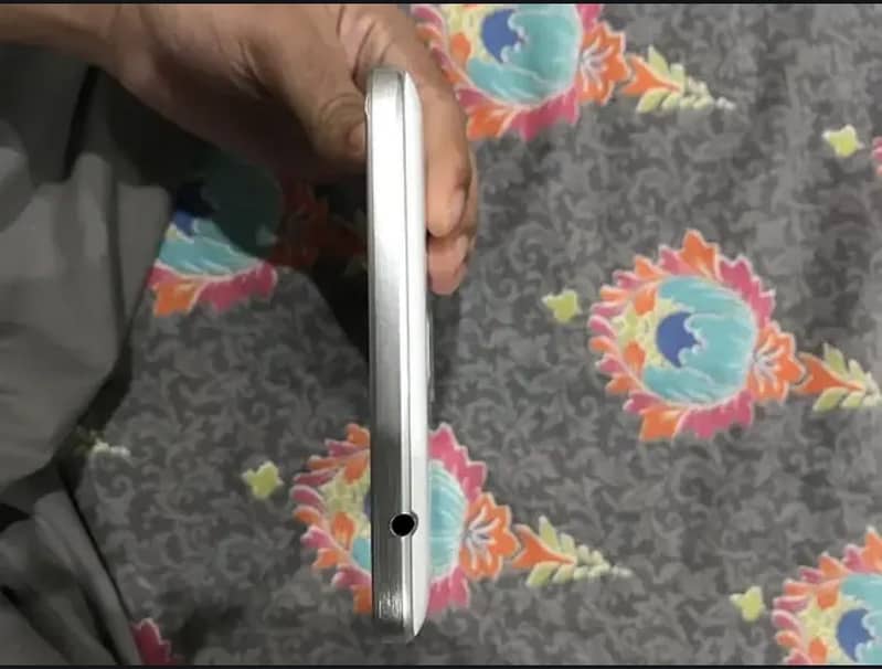 Samsung Tablet 5