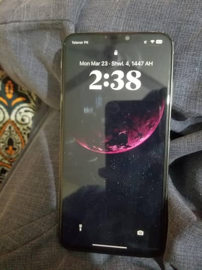 iPhone Xs Max Exchange Possible