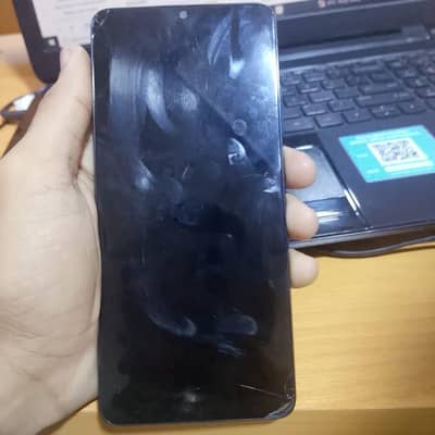 samsung a32 with box pta Approved