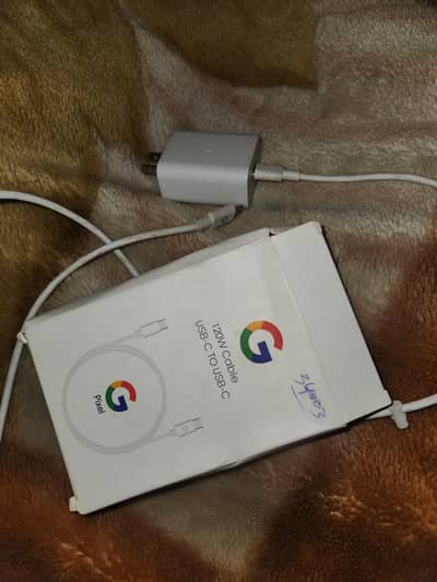 Google pixel Charger
