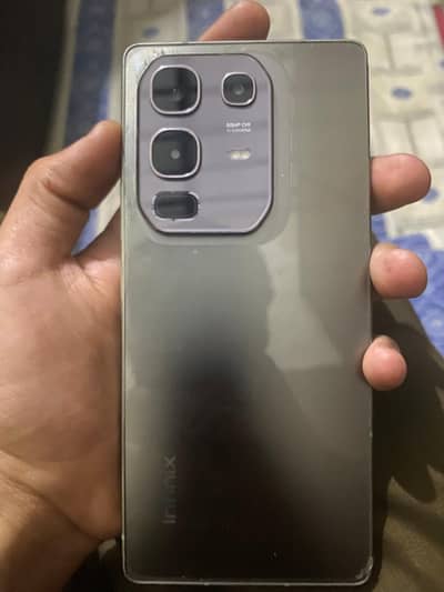 infinix note 50 condition 10/10