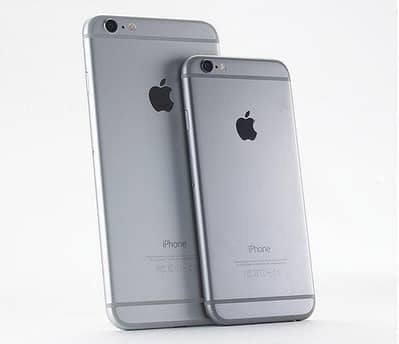 iphone 6 pta