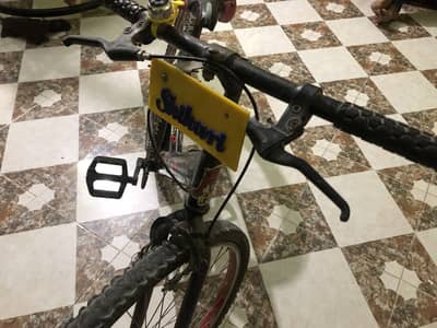 Bicycle for sale without gear