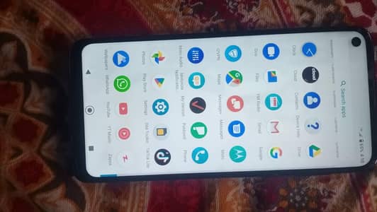 moto g power 4 64 PTA approves