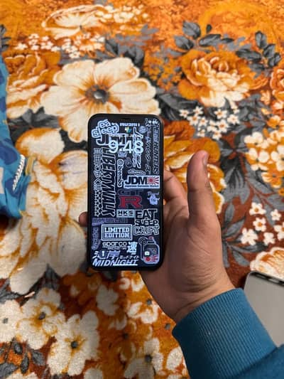 Iphone 12 10/10 All ok genuine 64gb 85% battery health jv