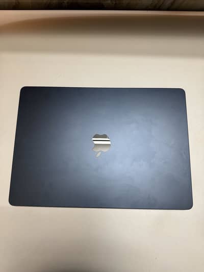 Macbook air m3