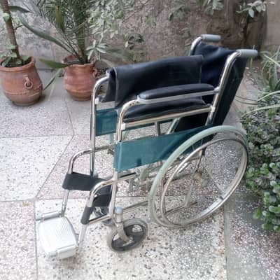 Wheel chair