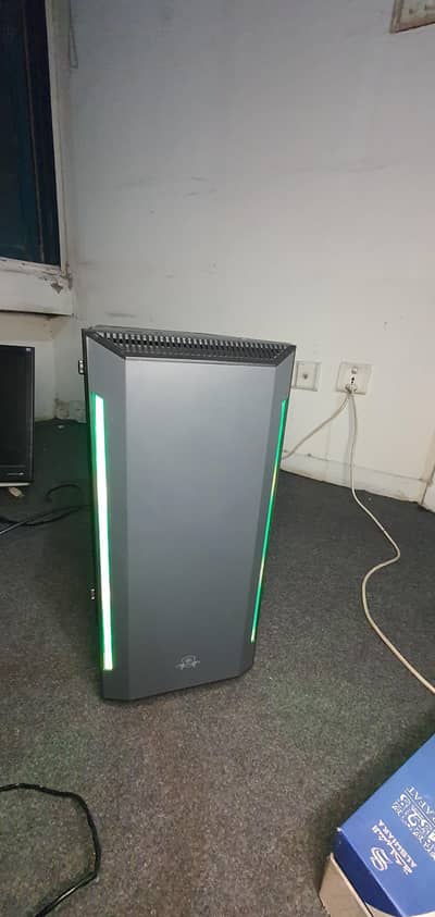Budget gaming pc i5 6th gen