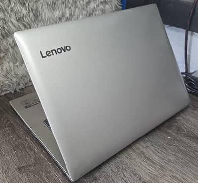 Lenovo IdeaPad 320 i5 7th Gen better than Dell HP Asus MacBook Acer