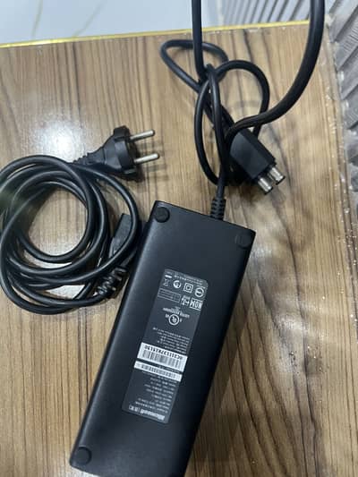 Xbox 360 power supply