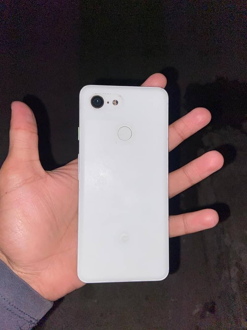 Google Pixel 3 1