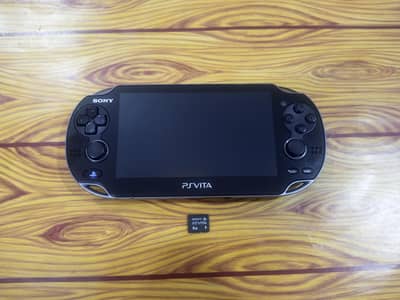 Sony Ps Vita Oled 3G (Panel issue)