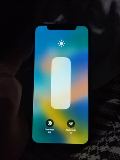 Apple I Phone X Official pta first read add sale Or Exchange