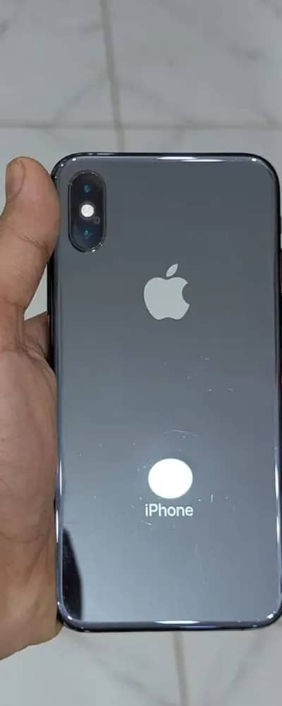 iPhone XS 64 GB
