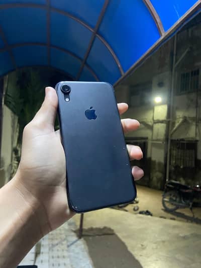 Xr 64 gb jv condition 10/9