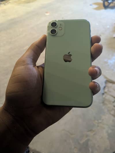 Iphone 11 official pta approved