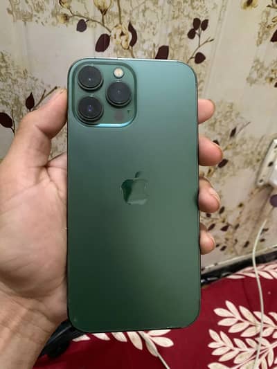 Iphone 13 pro max jv