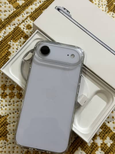 Iphone 17 air factory unlock