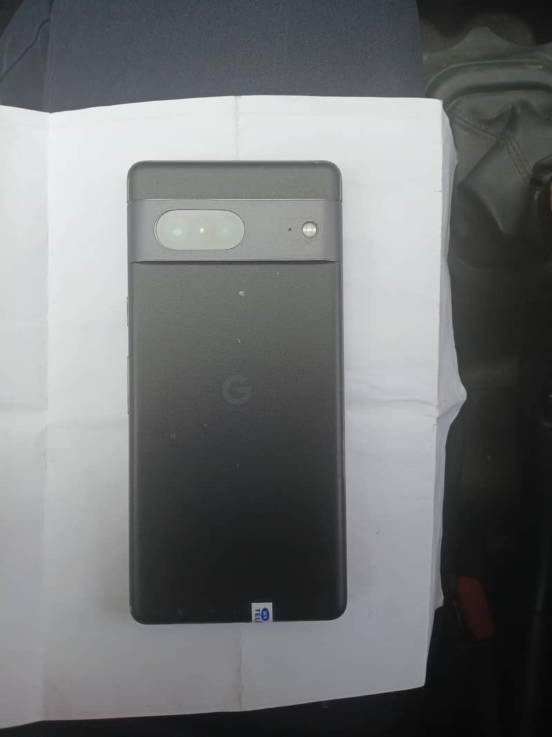 Google pixel 7 5