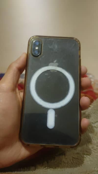 iphone x exchange possible 03221644129