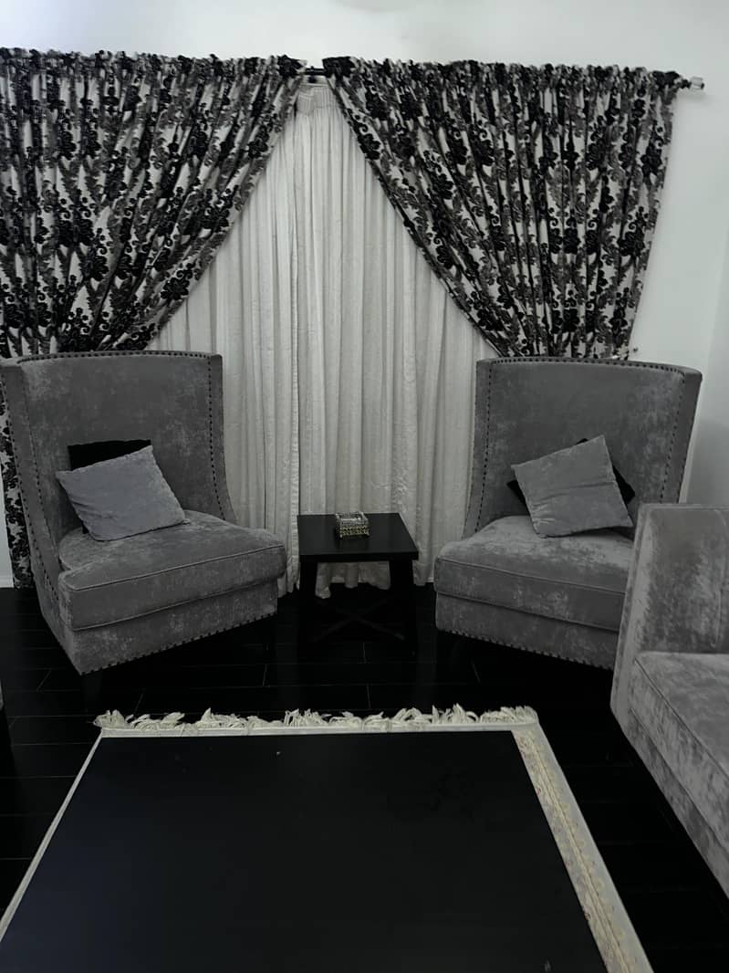 Sofa Set 2