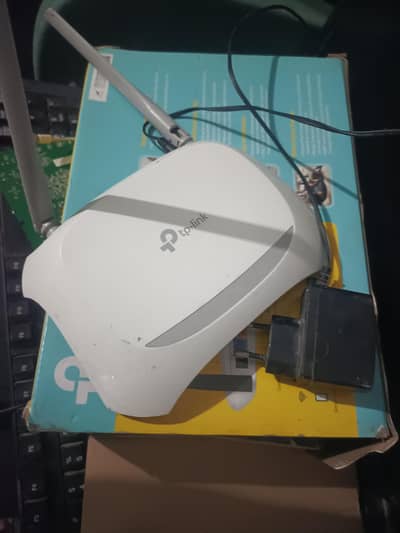 Tp link router