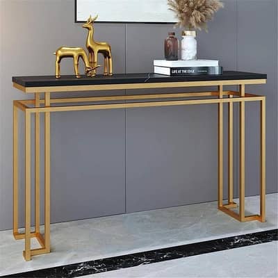 Console tables