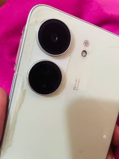Redmi 13C