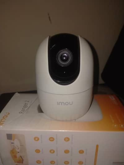 all ok imou wifi cameras