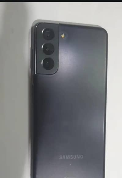 Samsung S21 Pta approved 128 Gb