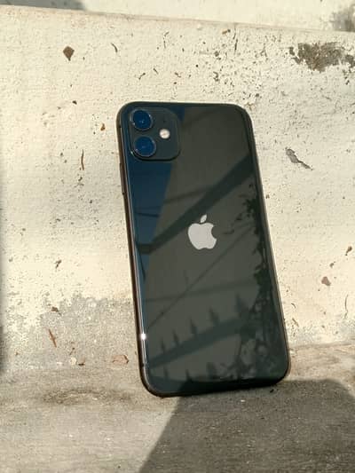 Iphone 11 Non-Pta